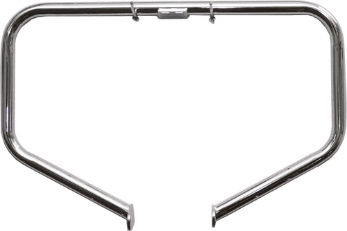 Lindby Unibar Engine Guard - HD Unibar Sportster 04-UP CHR