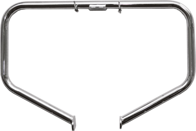 Lindby Unibar Engine Guard - HD Unibar Sportster 04-UP CHR