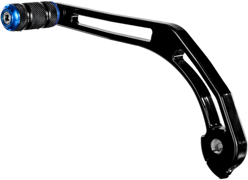 Santoro Fabworx Cool Guy Shifter - Softail W/Mids