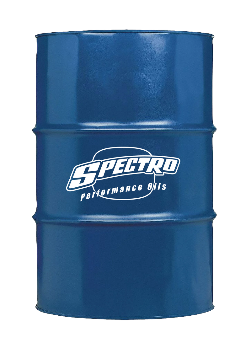 Spectro Premuim Heavy Duty Petroleum Oil - Motor OIL 20w50 55gal Drum