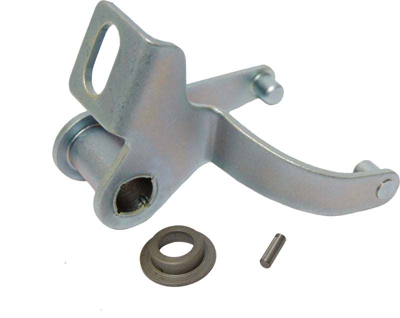 Harddrive Starter Lever - Gear Lever BIG Twin 1980-1984