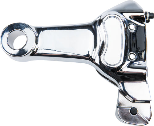 Harddrive Chrome Caliper - Assembly Rear Repl Oe# 44080-02c