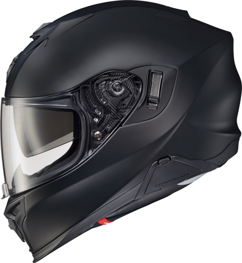 Scorpion EXO EXO-T520 Helmet - Matte Black LG