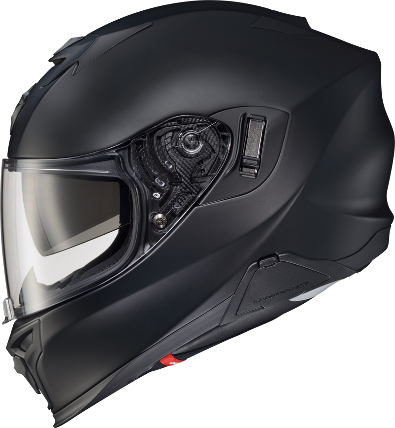 Scorpion EXO EXO-T520 Helmet - Matte Black XS