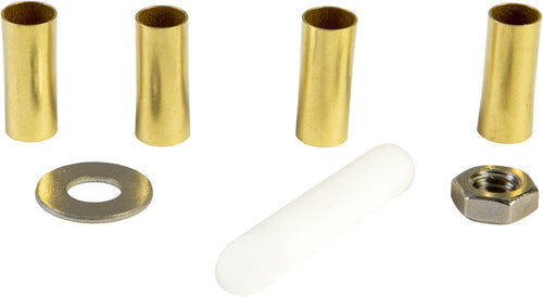 Rocker Lockers Rocker Locking Kit - Single `2007-2020 Sportsters