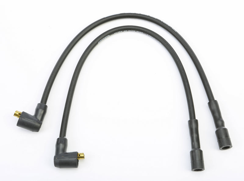 Moroso High Performance Ultra 40 Ignition Wire - 40/SET 1997-1998 FLT