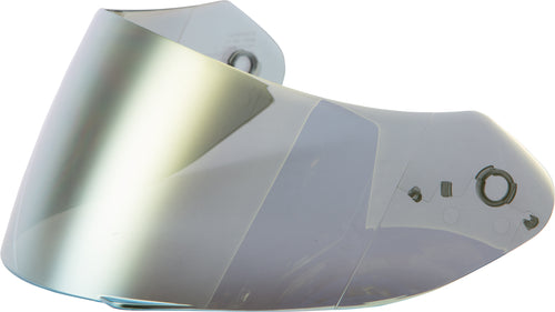 Scorpion EXO EXO-R2000/R410/R710/T1200 Helmet Faceshield - Gold Mirrored R2000/…