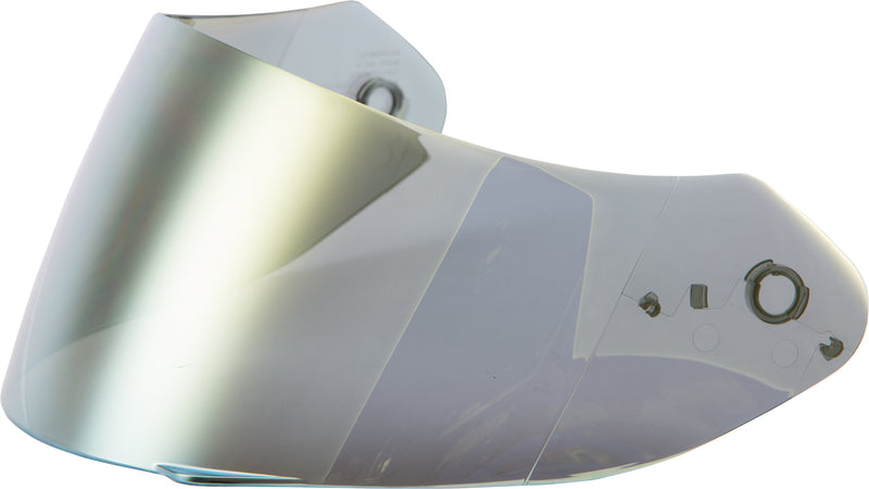 Scorpion EXO EXO-R2000/R410/R710/T1200 Helmet Faceshield - Gold Mirrored R2000/…