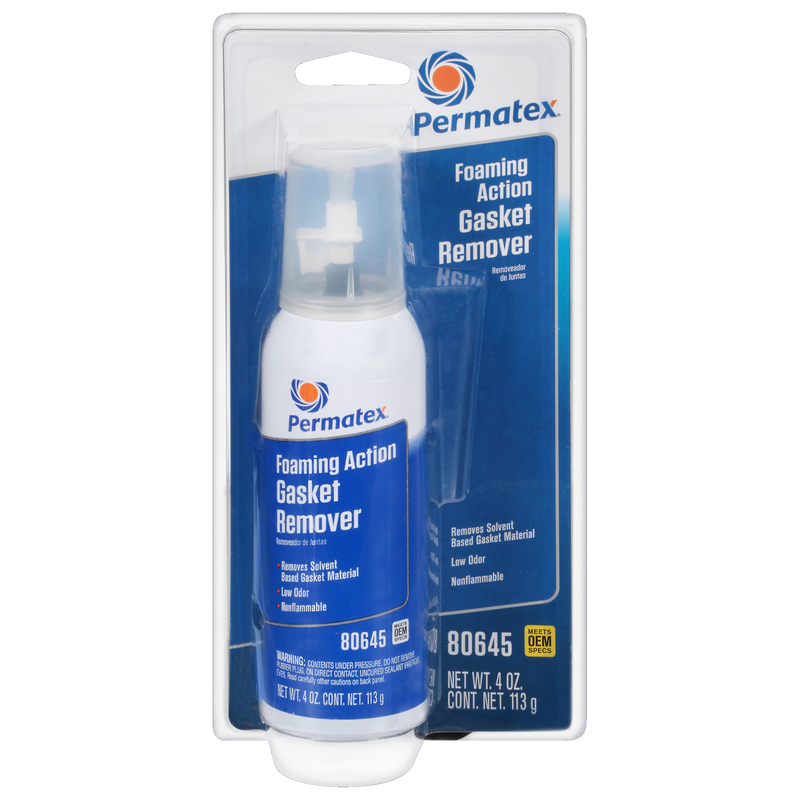 Permatex Gasket Remover - 4oz
