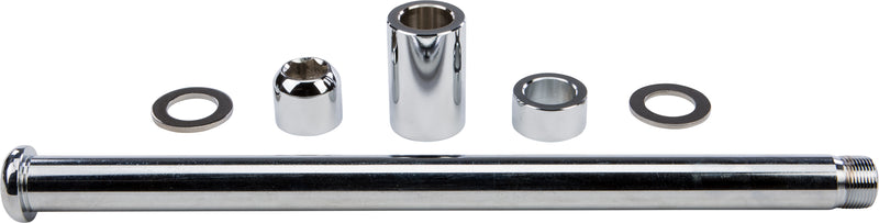 Harddrive Rear Axle - KIT Fits Fxsb 13-UP Fxcw/C 2008-2011