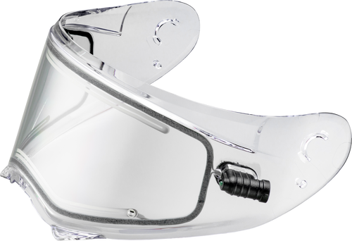 Scorpion EXO EXO-GT930 Electric Faceshield Cold Weather