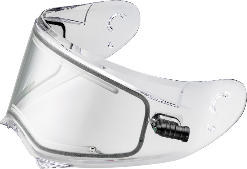 Scorpion EXO EXO-GT930 Electric Faceshield Cold Weather