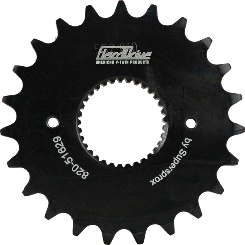 Harddrive SS Transmission Sprocket - 23t STD 1994-2006