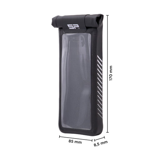 Sp Connect Phone Case SPC+ - Universal XL Black