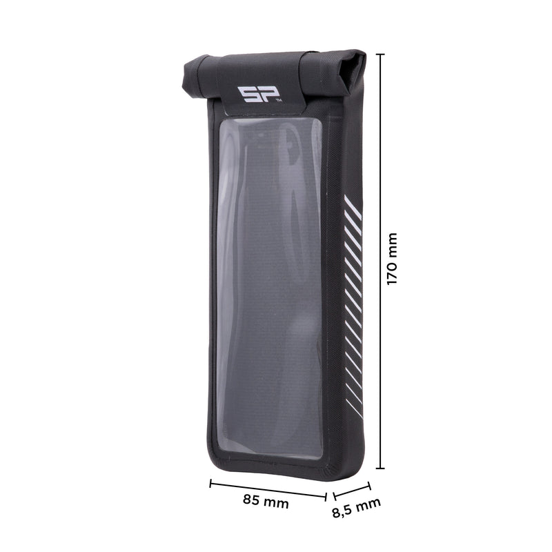 Sp Connect Phone Case SPC+ - Universal XL Black