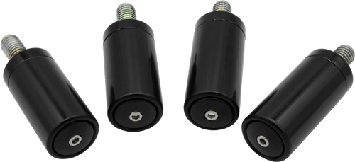 Santoro Fabworx Bag Guard Extreme Chacho - Black FLH/FLT