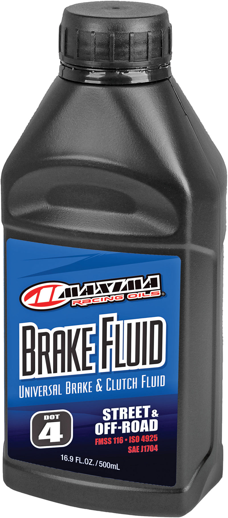 Maxima Brake Fluid - DOT 4 500ml