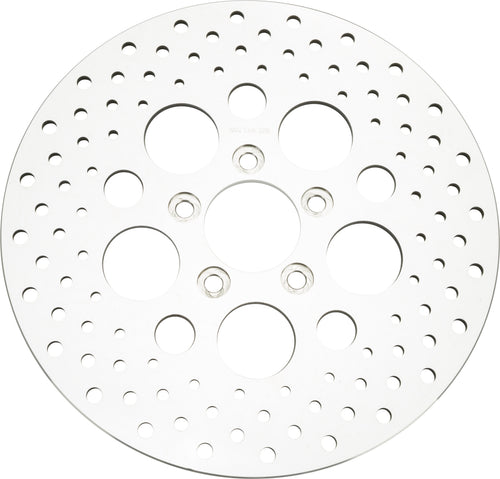 Harddrive BRAKE ROTOR FRONT - SS - Rear 11.5
