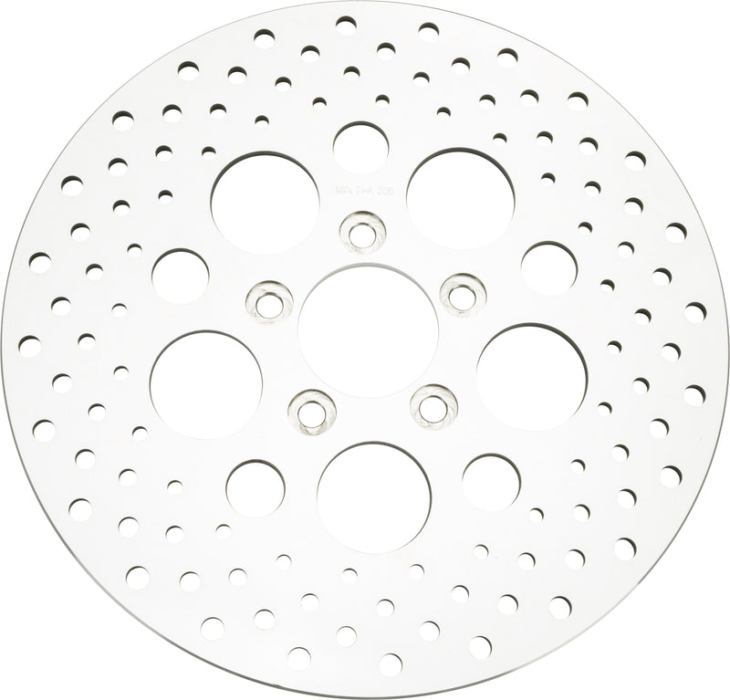 Harddrive BRAKE ROTOR FRONT - SS - Rear 11.5