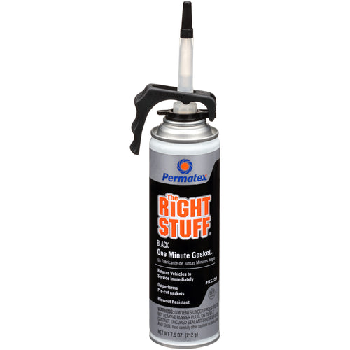 Permatex Right Stuff Powerbead Gasket Maker - 7.5oz