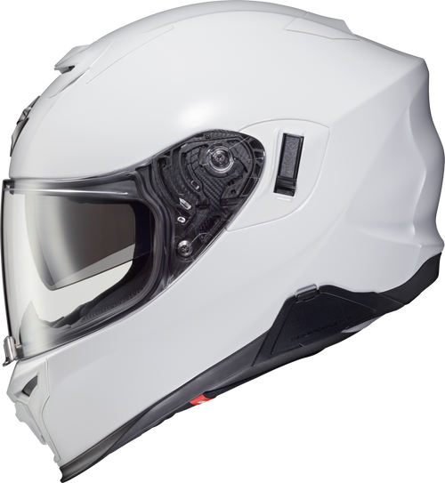 Scorpion EXO EXO-T520 Helmet - Gloss White LG