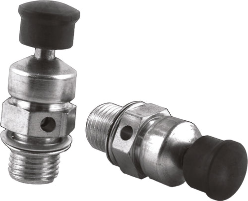 KPMI Compression Releases - Release 2/PK Evos