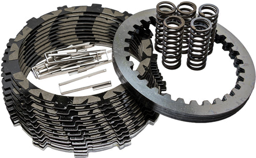 Rekluse Racing TorqDrive Clutch - Pack Indian Touring Models
