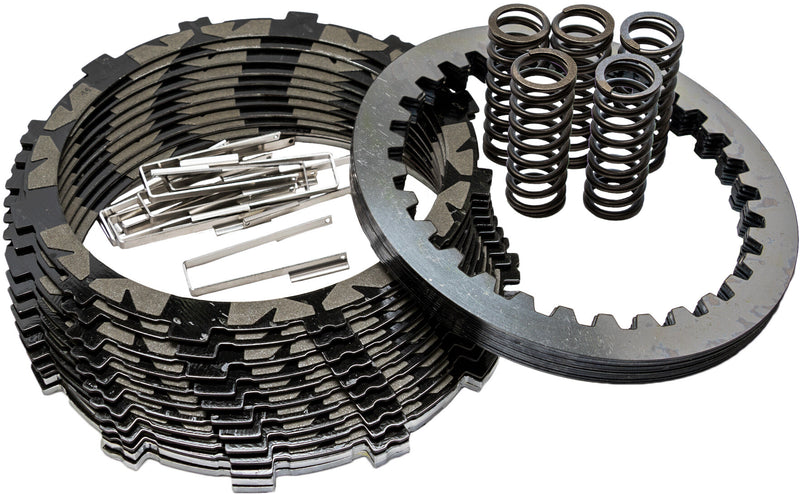 Rekluse Racing TorqDrive Clutch - Pack Indian Touring Models