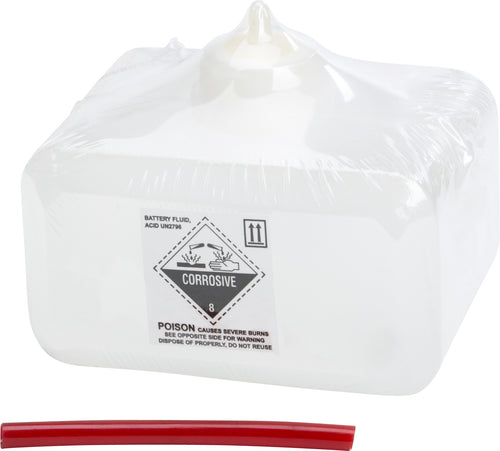 Fire Power Non-Sealed Battery Electrolyte Pack - 13.5 OZ/400cc