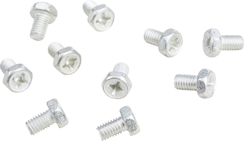Fire Power Bolts - 6mm X 10mm 10/PK