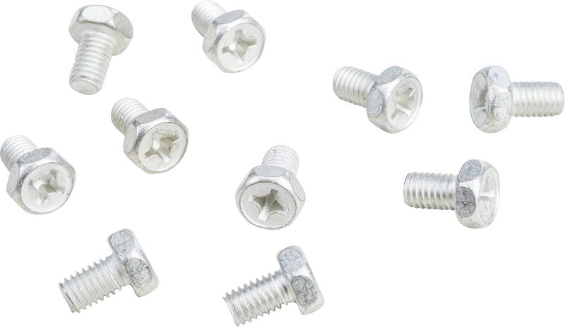 Fire Power Bolts - 6mm X 10mm 10/PK
