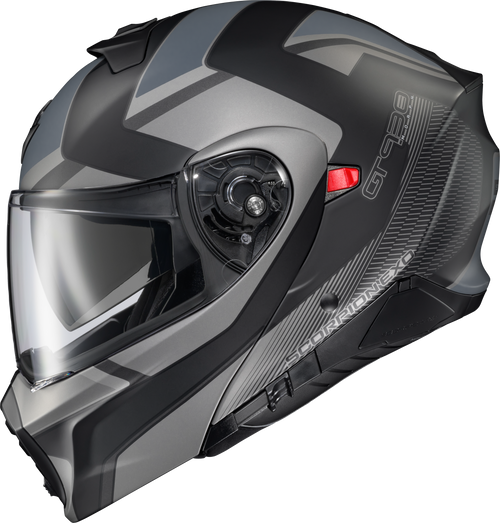 Scorpion EXO EXO-GT930 Transformer Helmet - Morph Phantom SM