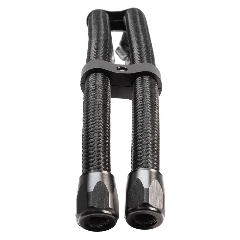 JAGG Oil Hose Upgrade Kit - 6ft