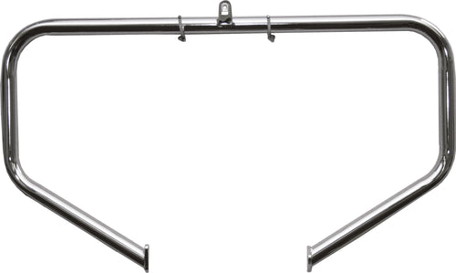 Lindby Unibar Engine Guard - HD Unibar FLH Touring 97-UP CHR