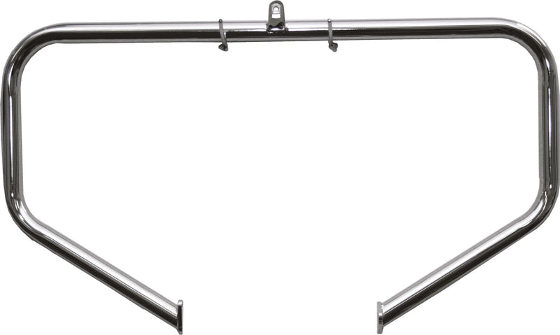 Lindby Unibar Engine Guard - HD Unibar FLH Touring 97-UP CHR