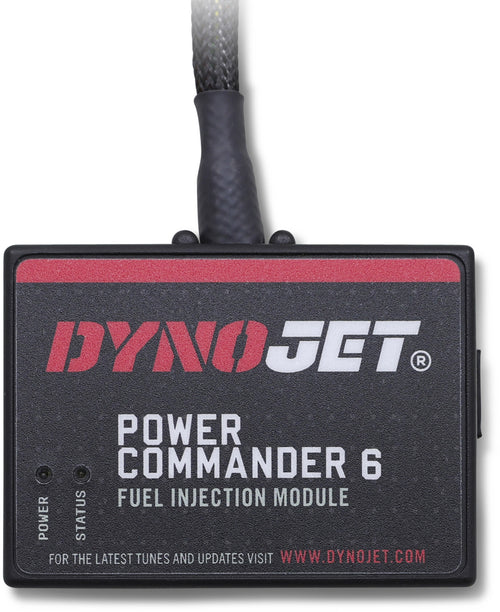 Dynojet Power Commander 6 - F/I 2017-2024 Scouty Sixty