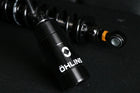 Ohlins STX 36 Blackline — 2014-2026 Harley-Davidson Touring