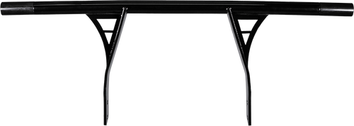 Santoro Fabworx Not Yo Daddys Crash Bar - Crashbar 2.0 Gloss BLK `23cvo-24 FLT/…