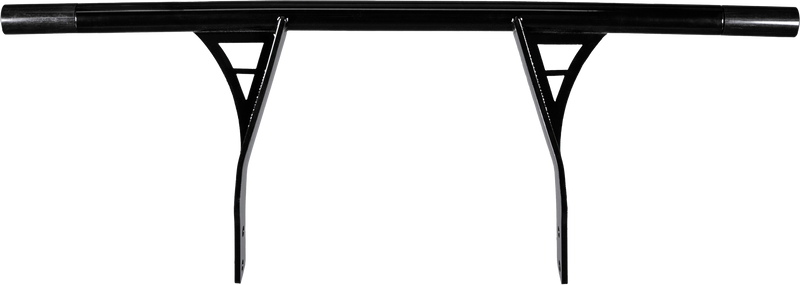 Santoro Fabworx Not Yo Daddys Crash Bar - Crashbar 2.0 Gloss BLK `23cvo-24 FLT/…