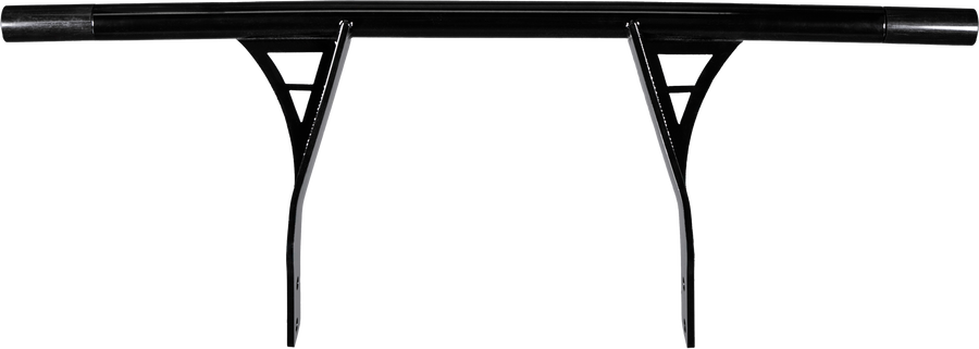 Santoro Fabworx Not Yo Daddys Crash Bar - Crashbar 2.0 Gloss BLK `23cvo-24 FLT/…