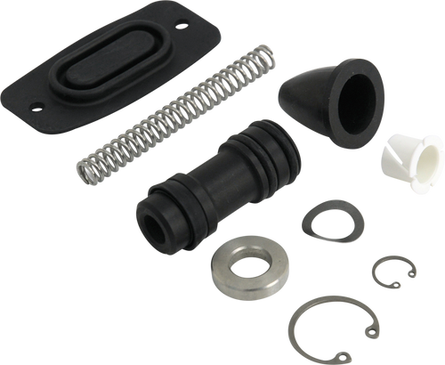 Hawg Halters Inc Master Cylinder Rebuild Kit - CYL Rebuild KIT 11/16