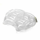 Wild Ass Seat Cushion Saddle - Lite Black