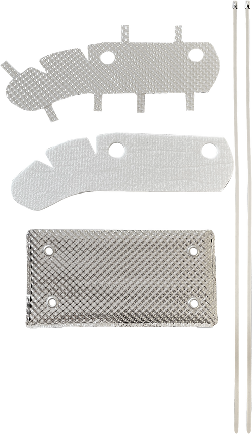 DEI Heat Shield Liners - Liner KIT PAN America `2021-2022