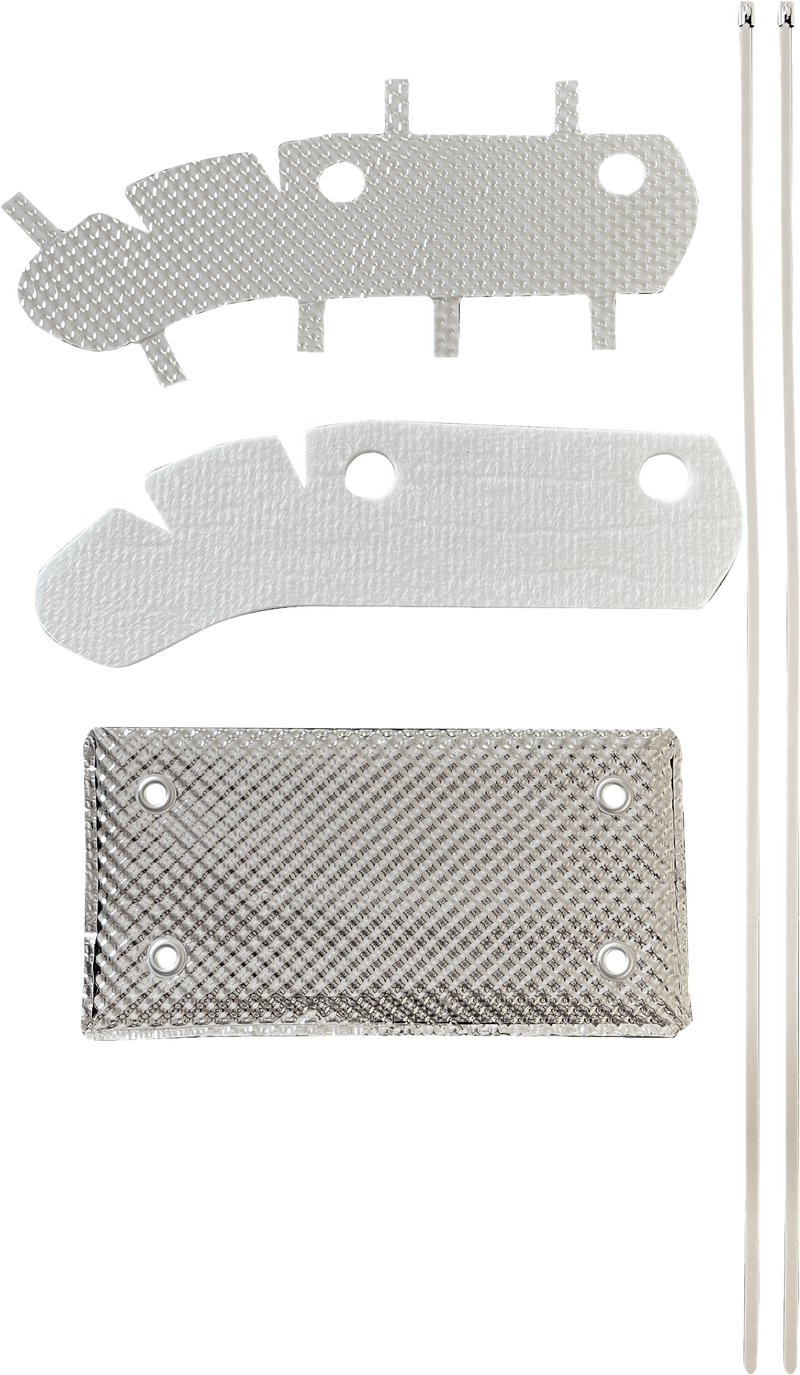 DEI Heat Shield Liners - Liner KIT PAN America `2021-2022