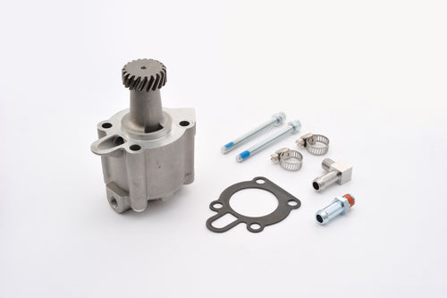 Harddrive Hi Volume/Pressure Oil Pump - HI-VOL/Press XL 1991-2017