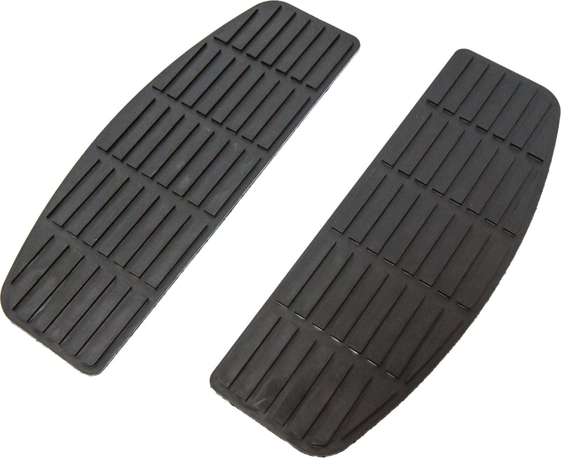 Harddrive Footboard Matts - FLH/FLT 1984-2005 Flst 1986-2017