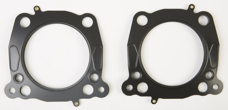 Cometic Milwaukee 8 Head Gaskets - M8 PR 4.075