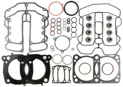 Cometic Milwaukee 8 EST Gasket Kit - M8 3.937