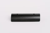 Sawicki Exhaust Heat Shield - CF Universal Heat Shield Straight