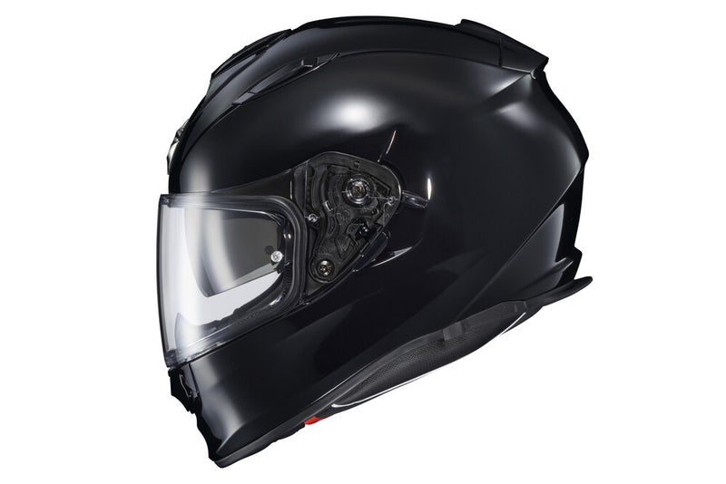 Scorpion EXO Ryzer Full-Face Helmet - Gloss Black 2X